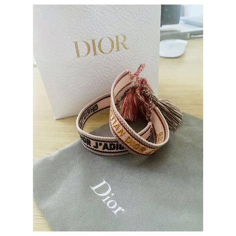 dior bralet|dior bracelets for women uk.